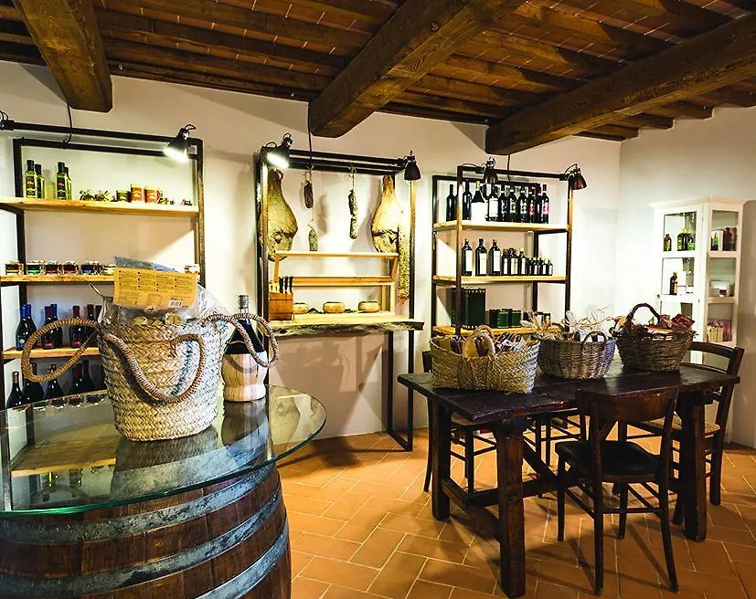 Agriturismo Podere San Gregorio-1