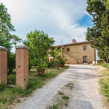 Agriturismo Podere San Gregorio-2