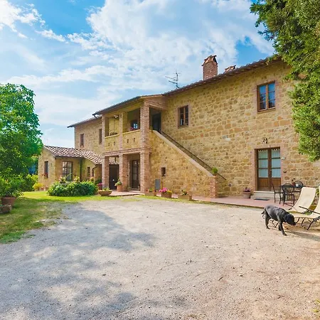 Agriturismo Podere San Gregorio-2